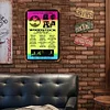 Woodstock - Metal Tin Signs(8*12Inch/12*16Inch)