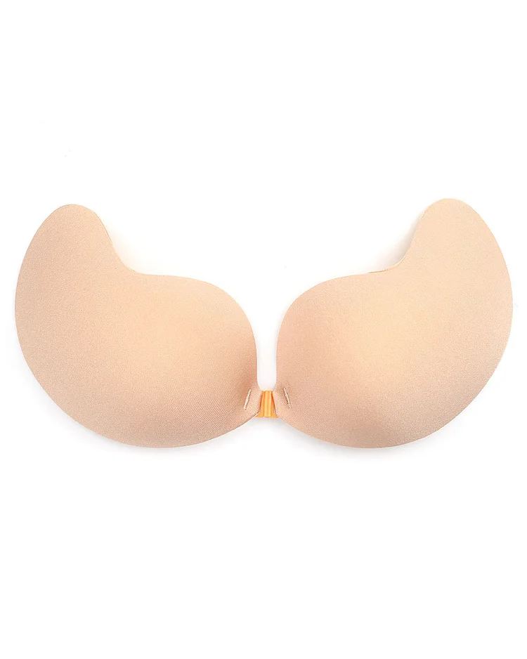 Invisible Adhesive Bra for Large Breast UD002