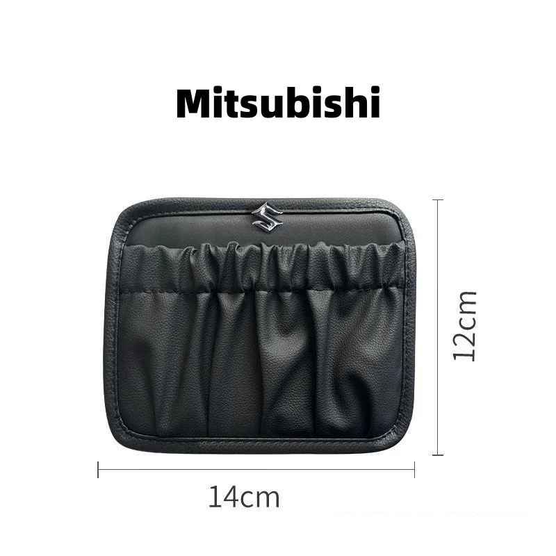 Multifunctional Car Storage Bag