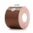 Ddmcloud 1 roll of 5M women's nipple cover push up bra with invisible body lifting sports tape adhesive bra intimate sexy bra cream