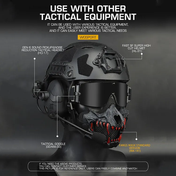 fangs full face motorcycle helmet VortexX Full-Face One Size Fits Most Hot Leathers offers a wide range of biker apparel and accessories including leather jackets vests and gloves crafted for style and durability Alien Predator Fangs Wasp Motorcycle