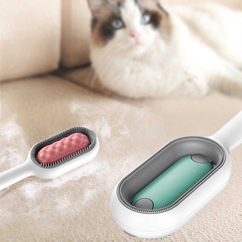 Pet Cleaning Hair Removal Comb
