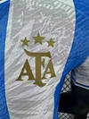 2024/2025 Player Version Argentina Special Edition Jersey 03 love fball