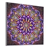 Mandala - Crystal Rhinestone Diamond Painting