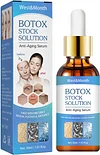 Last Day Promotion 50% OFF - 🔥Botox Face Serum