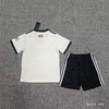 2024/2025 Manchester United Third Away  Football Shirt 1:1 Thai Quality Kids Size