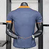 2025/2026 Player Version Inter Milan Third Away Football Shirt 1:1 Thai Quality