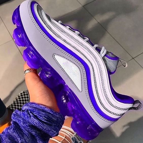 Women's air cushion sneakers