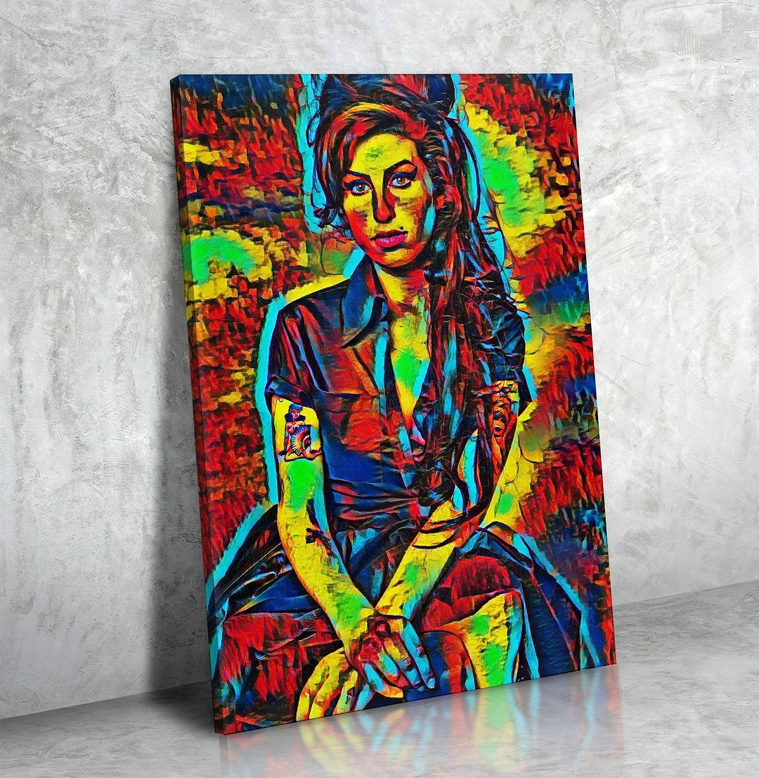Canvas Wall Art