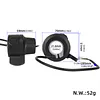 Throttle Switch Electric Scooter Thumb Throttle Accelerator for Kukirin G3 G4