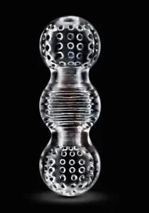 Chambers Of Pleasure Stroker Male Sex Toy New In Package Chambers Of Pleasure Stroker Male Sex Toy New In Package