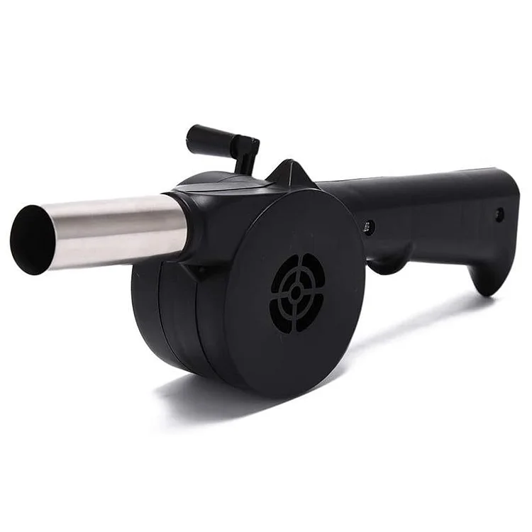 BBQ Handheld Manual Blower | 168DEAL