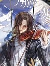 Freedom's Last Song Decorative Painting - Attack On Titan - Xingkong Studio