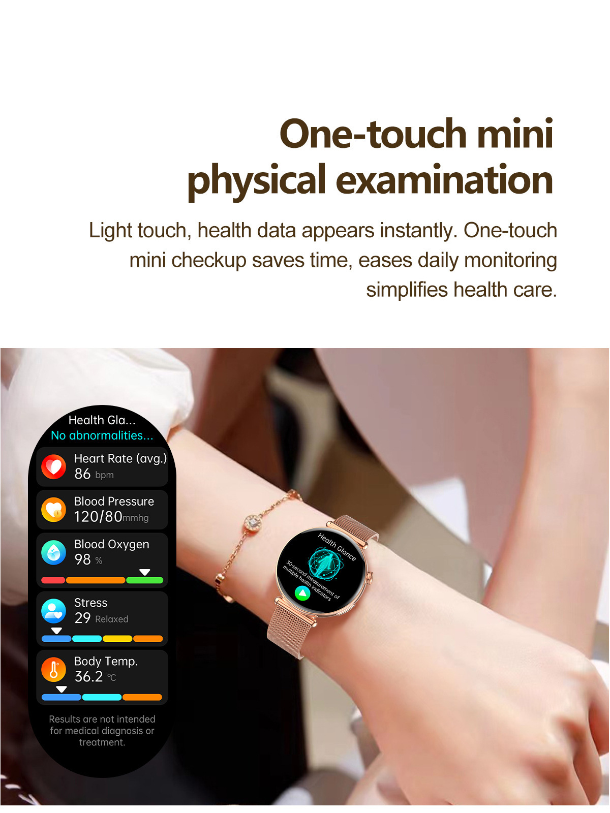 Likron Watches