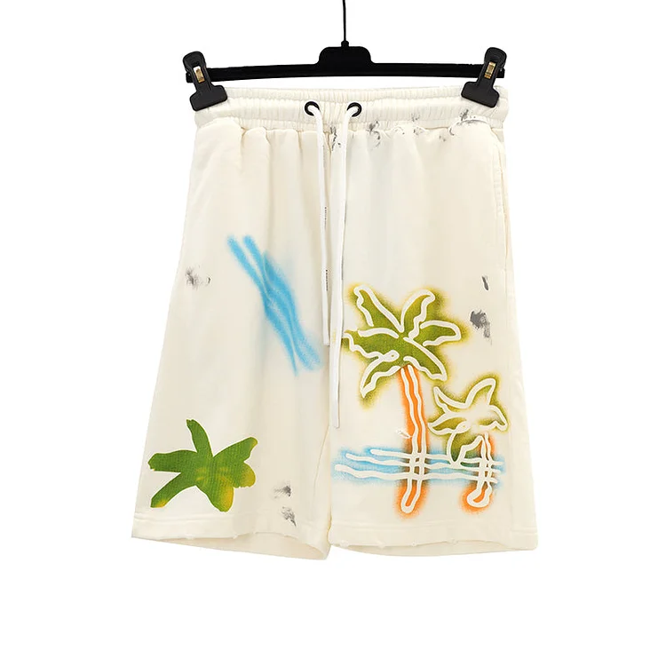 Palm Angle Shorts