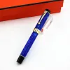 Jinhao fountain pen century 100 tofu 18K gold-plated fountain pen
