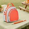 Carrying Case for Yoto Mini (2024 Edition) Travel Storage Bag w/ Shoulder Strap
