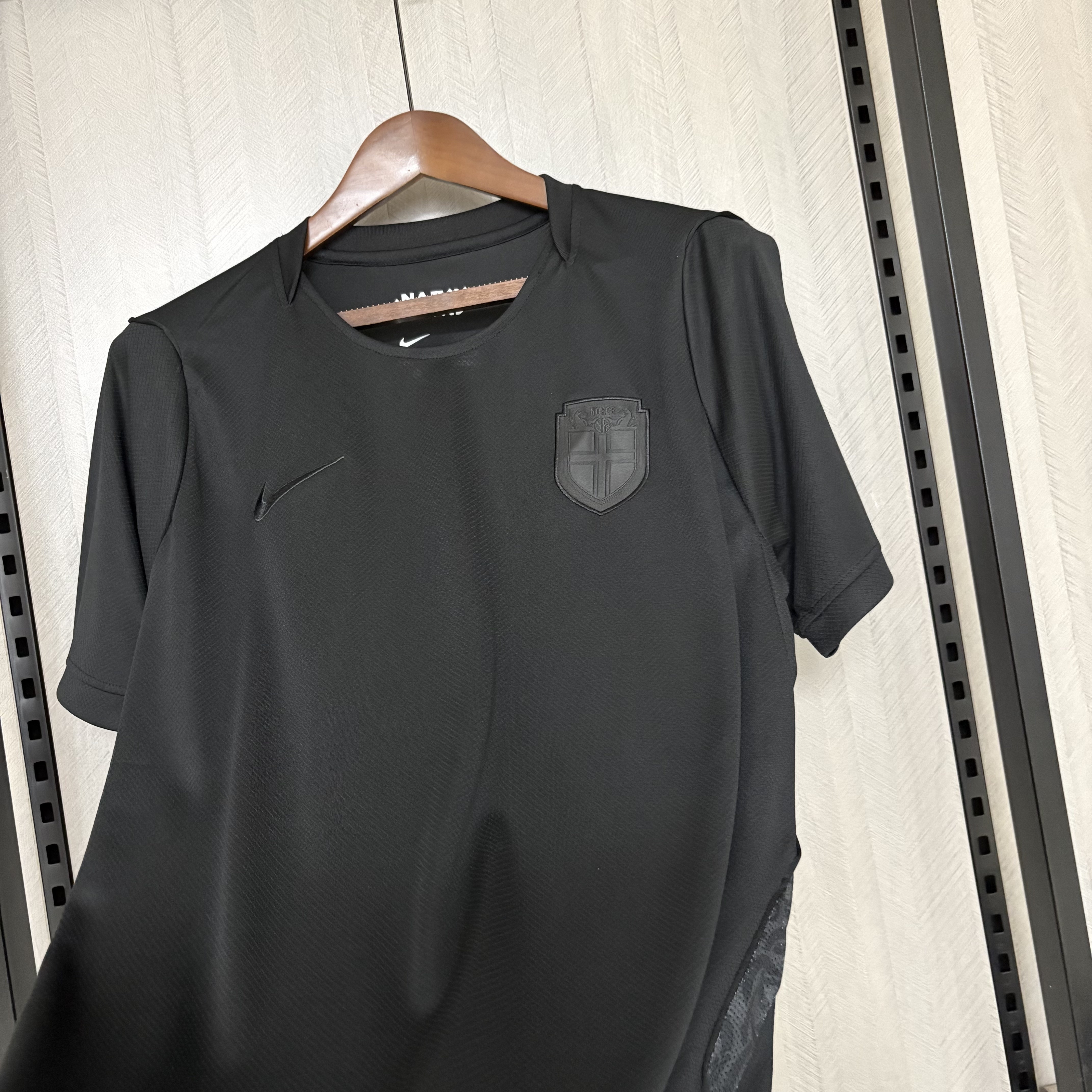 2026 Norway Home Football Shirt Thai Quality