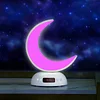 Equantu- SQ902 Colorful Moon Lamp Quran Speaker