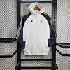 2024 Argentina Windbreaker Football Shirt