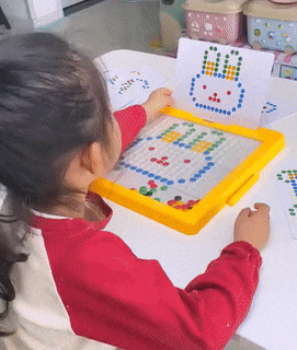 Πώς να χρησιμοποιήσετε μαγνητική πλακέτα