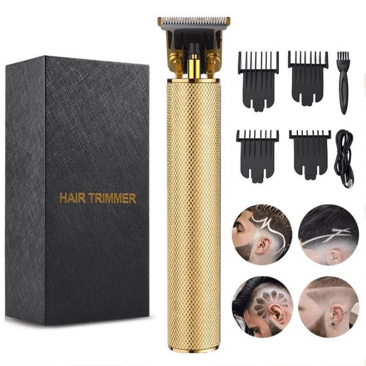 (50% OFF) Mother's Day Special Edition Hair Clipper