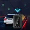 Mini GPS Tracker Real-Time Anti-Theft Real-Time Locator Pet Vehicle Lost Tracker
