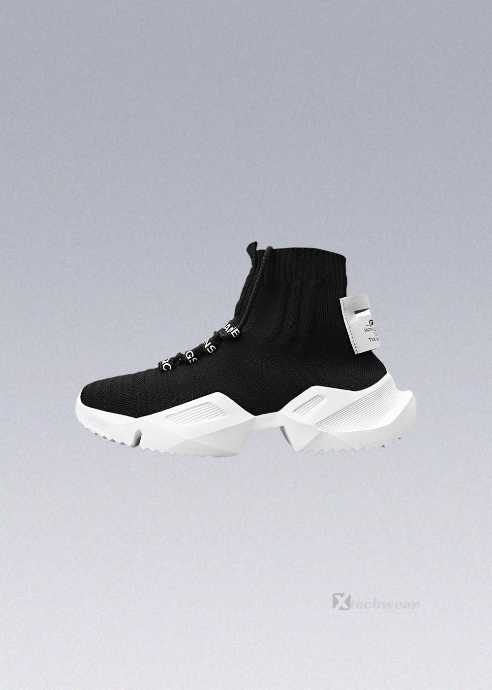 High Shoes Techwear - X techwear-x