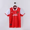 Arsenal 1993-1994 Retro Home Shirt