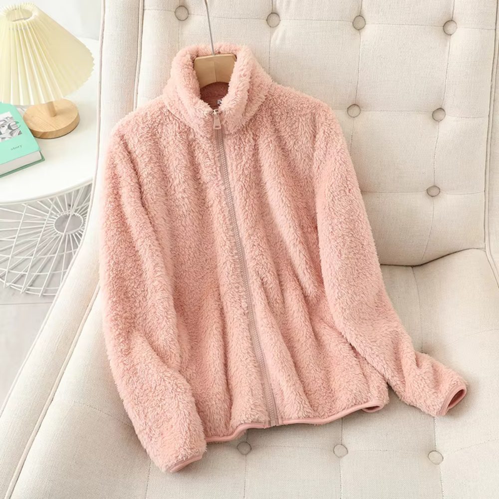 Modern and Versatile winter Jacket