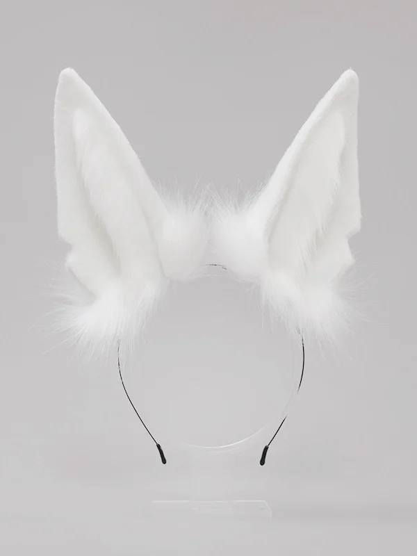 Anubis Jackal Animal Ear Hair Hoop