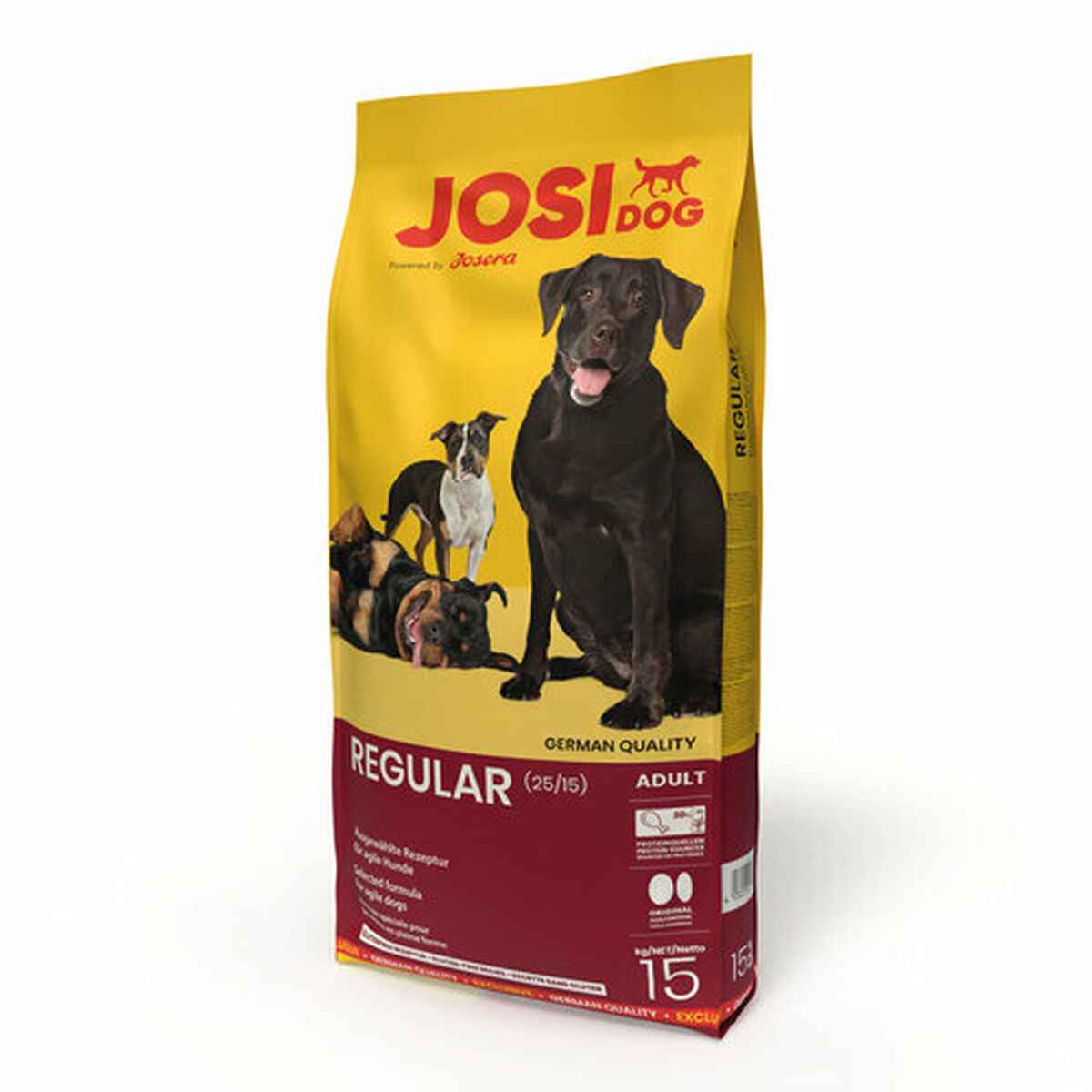 Fodder Josera 9016 15 kg
