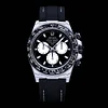 DiW Rolex Daytona "IRBIS V2" In White Quartz Fiber