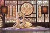 1/7 Scale Golden Cup - National Treasure Statue - Myethos Studios [In Stock]