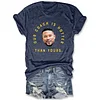 Notre Dame Marcus Freeman Tee