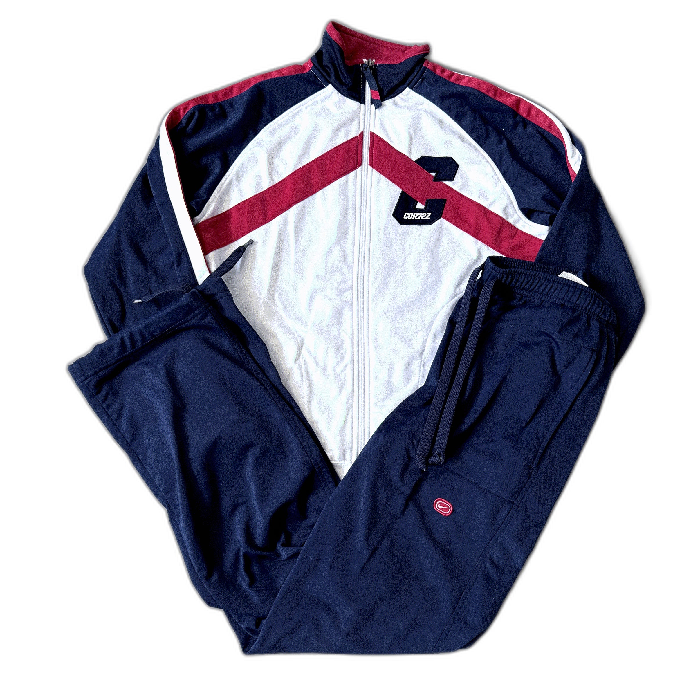 Cortez Vintage Tracksuit