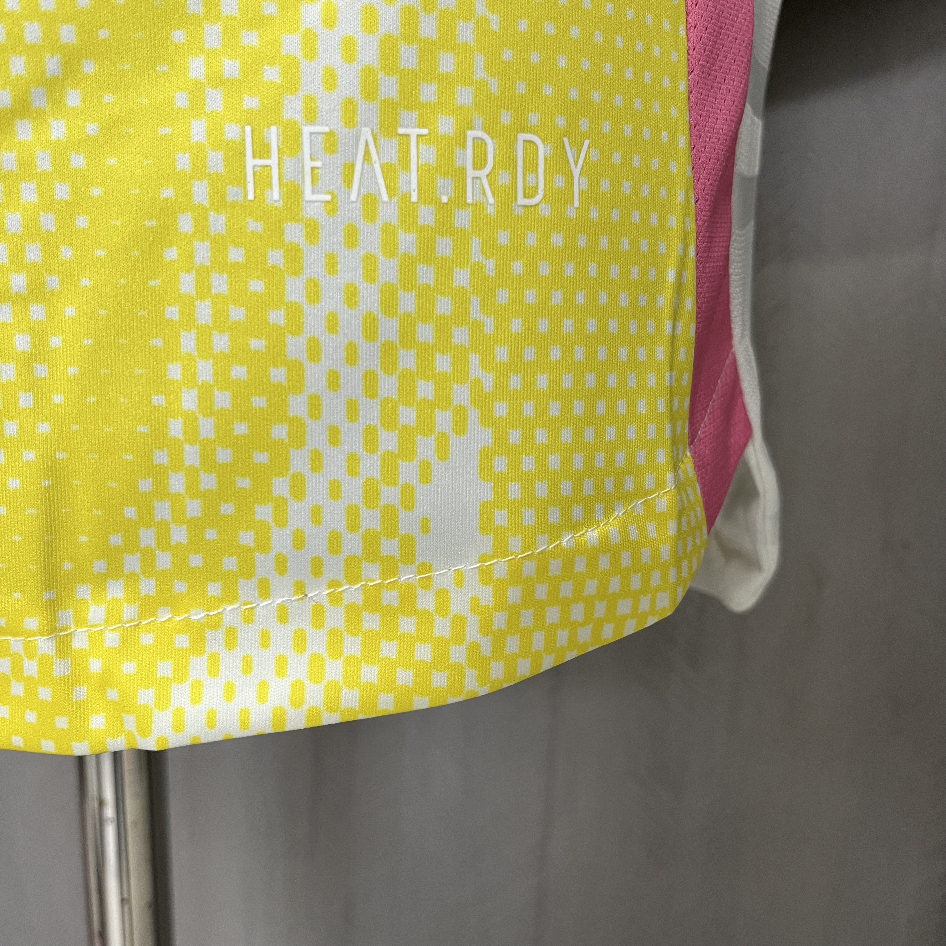 24/25 Juventus Away Player Version Men's Football T-Shirt 1:1 Thai Quality