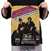 Blues Brothers - Vintage Metal Signs - 20*30cm/30*40cm - Music&Movie