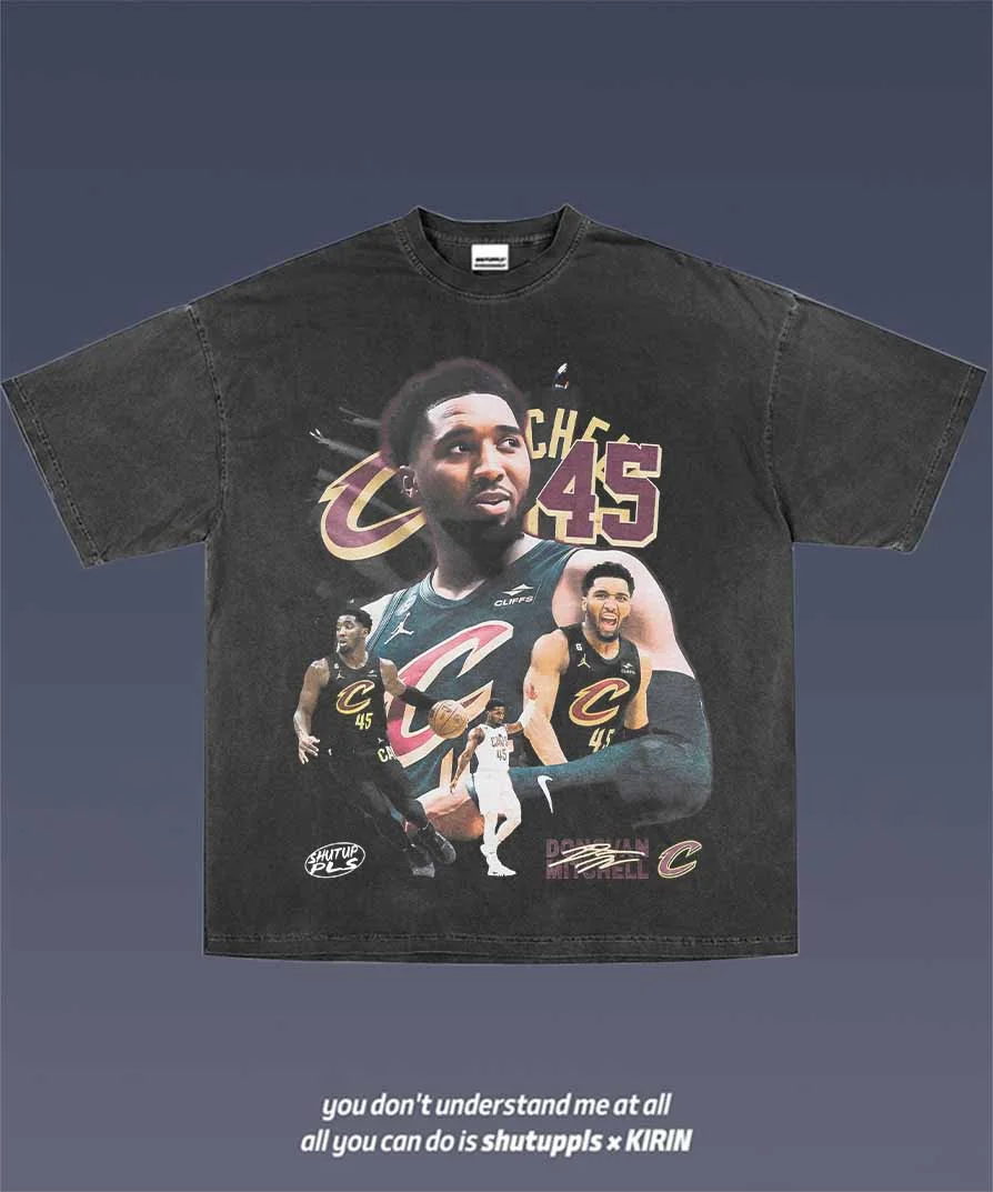Donovan Mitchell 1.2