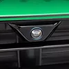 Car Camera Lens Protector for Tesla Refreshed Model Y Lens Guard Protective Cover High-Transparency Design Anti-Scratch Easy Installation