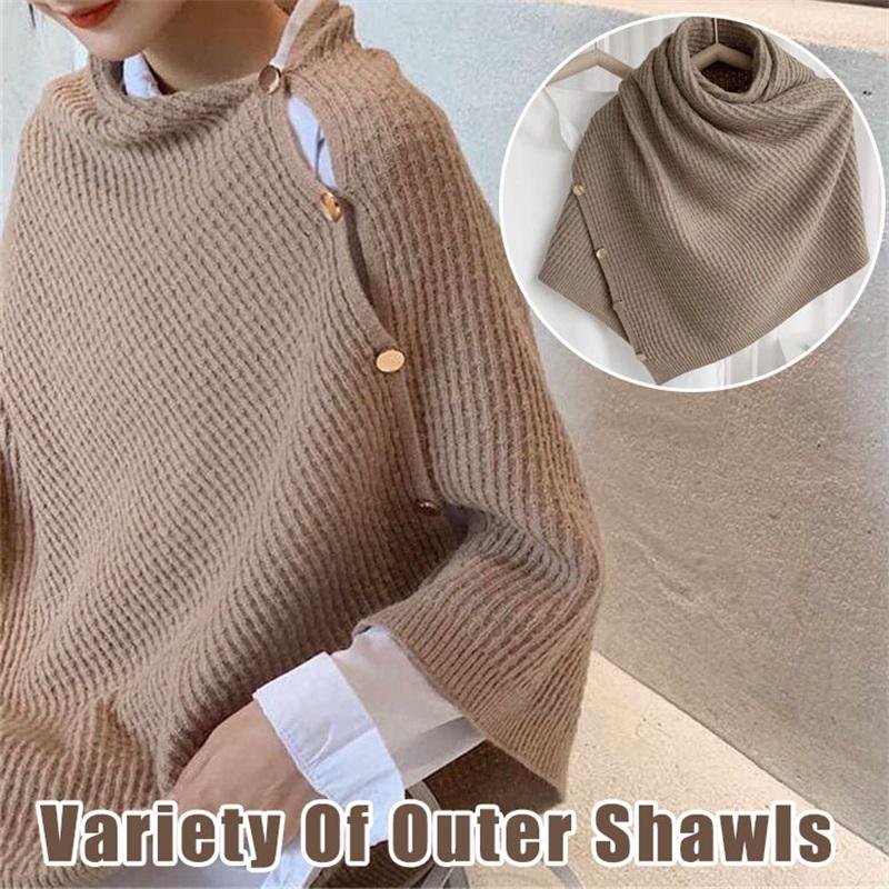 FASHION SCARF FOR SHAWLS