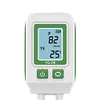 Soil NPK Meter NitrogenPhosphorus Potassium Detector Fertility Tester for Garden