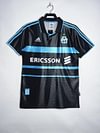 Joyfball 1999/2000 Retro Olympique de Marseille Third AwaySoccer Shirt
