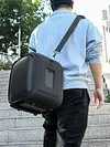 EVA Two Sides Protective Case Speaker Cover for JBL Partybox Encore Essential