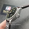 IWC Big Pilot Heritage 46mm Titanium Case Brown Calfskin Strap IW501004 Super Clone