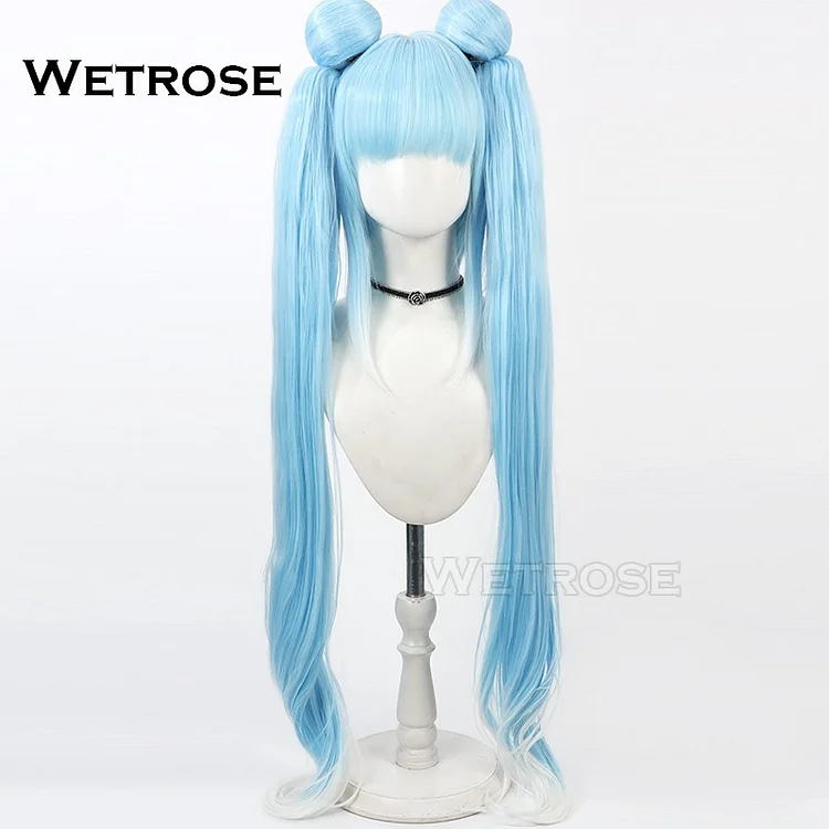 【Wetrose】Kobo Kanaeru Hololive ID Vtuber Kimono Outfit Cosplay Costume