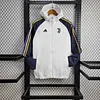 2024/2025 Juventus Windbreaker Football Shirt