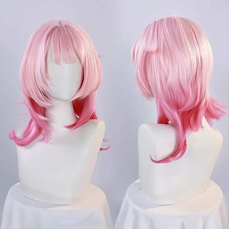 [Wetrose] In Stock Cyrene Honkai Star Rail Cosplay Costume