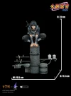 1/6 Scale Nova Series Licensed Anbu Itachi Uchiha with LED - Naruto Resin Statue - Pierrot China