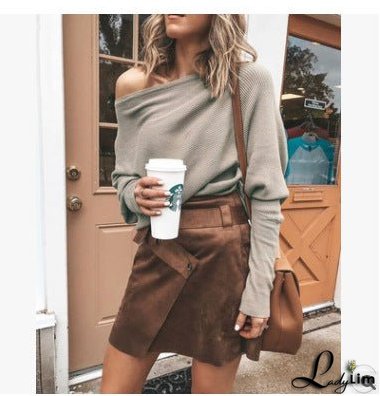 Casual and Comfortable winter Pullover